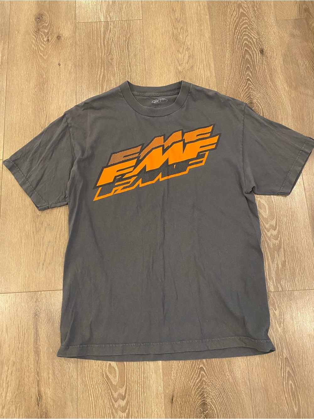 Men’s FMF Racing tShirt
